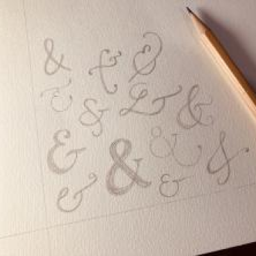 Calligraphies